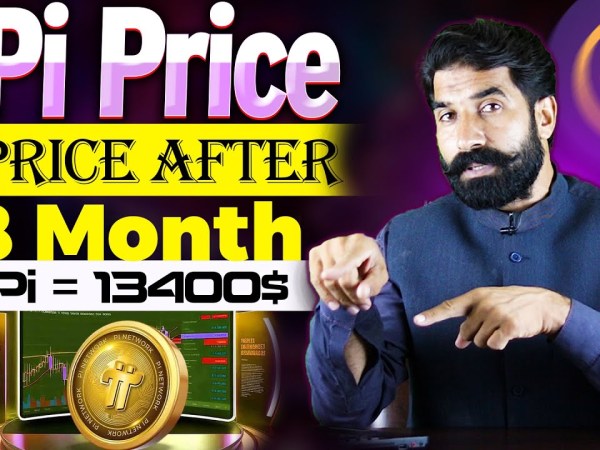 Pi Coin Price After 48 Month | ON Pi Coin Will Exists | Pi Network Update | Crypto News | Albarizon Pi Coin Price After 48 Month | ON Pi Coin Will Exists | Pi Network Update | Crypto News | Albarizon
