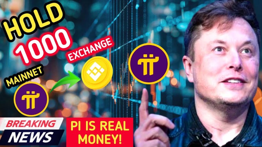 1000 PI COIN IN YOUR WALLET WORTH 7,490? LISTING? PI NETWORK TARGET, PRICE PREDICTION, PI KYC 1000 PI COIN IN YOUR WALLET WORTH 7,490? LISTING? PI NETWORK TARGET, PRICE PREDICTION, PI KYC