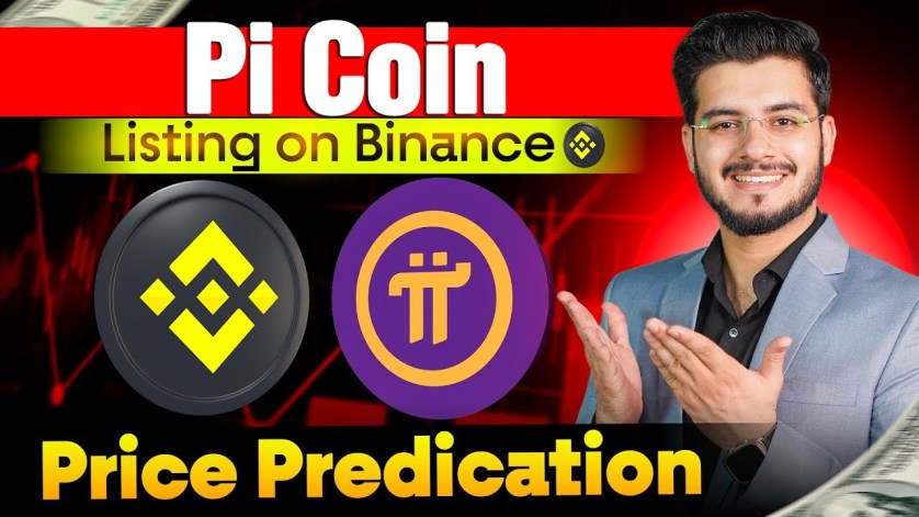 Pi Coin Latest Update: Pi Network Binance Listing Date Revealed? Price Prediction 2025 Pi Coin Latest Update: Pi Network Binance Listing Date Revealed? Price Prediction 2025