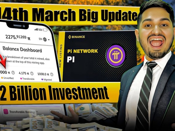 Pi Coin 14 March New Update | Pi Network Unverified Balance Zero | Pi Tentative Approval Migration Pi Coin 14 March New Update | Pi Network Unverified Balance Zero | Pi Tentative Approval Migration