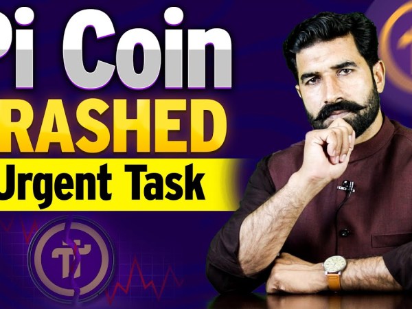 Pi Coin Crash | Ready for GCV | Pi Network Update | Pi Coin Update | Pi News | Albarizone Pi Coin Crash | Ready for GCV | Pi Network Update | Pi Coin Update | Pi News | Albarizone