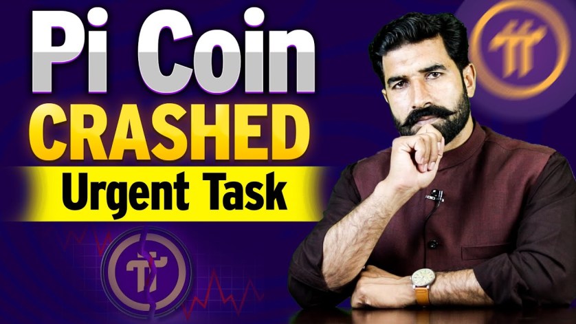 Pi Coin Crash | Ready for GCV | Pi Network Update | Pi Coin Update | Pi News | Albarizone Pi Coin Crash | Ready for GCV | Pi Network Update | Pi Coin Update | Pi News | Albarizone