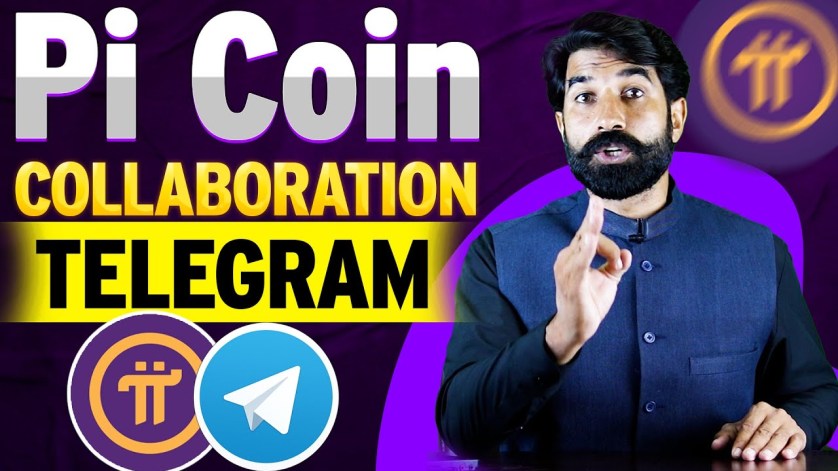 Pi Collaborate with Telegram | Pi Network Update | Pi Coin Update | Pi News | Crypto | Albarizone Pi Collaborate with Telegram | Pi Network Update | Pi Coin Update | Pi News | Crypto | Albarizone