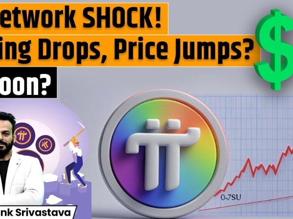 Pi Network Update: SHOCK Mining Cut and Price Surge – What Does It Mean for You? Pi Network Update: SHOCK Mining Cut and Price Surge – What Does It Mean for You?