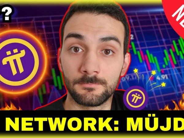 Pİ NETWORK COİN BEKLEYENLERE MÜJDE! (Pi Network Son Dakika Pi Coin Bitget Listeleme) Pİ NETWORK COİN BEKLEYENLERE MÜJDE! (Pi Network Son Dakika Pi Coin Bitget Listeleme)