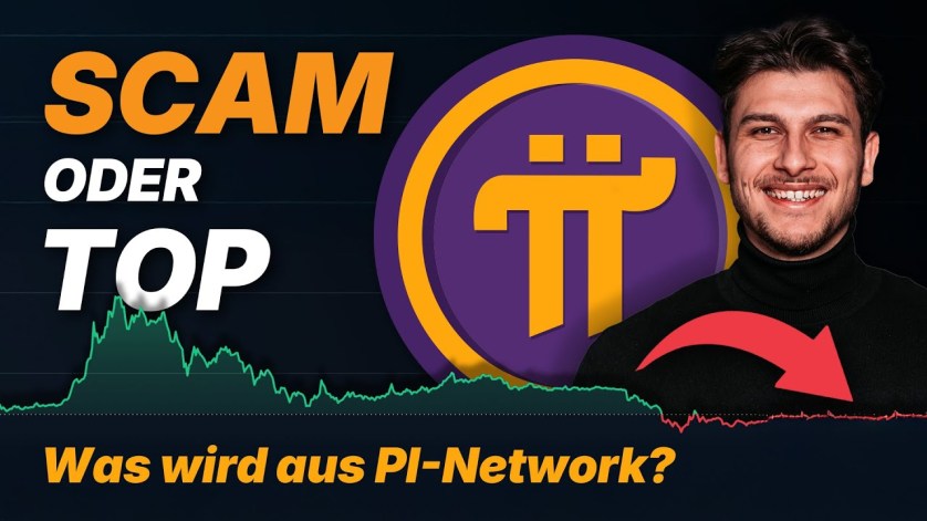 Pi Network enthüllt: Golden Ticket oder Krypto-Scam? DAS MUSST DU WISSEN! Pi Network enthüllt: Golden Ticket oder Krypto-Scam? DAS MUSST DU WISSEN!
