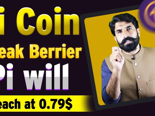 How Pi Coin Pi Break All Berrier | Pi Network Update | Pi Coin Update| Crypto News | Albarizone How Pi Coin Pi Break All Berrier | Pi Network Update | Pi Coin Update| Crypto News | Albarizone