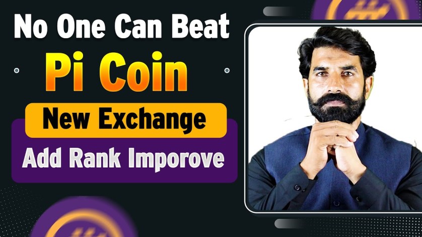 No One Can Beat Pi Coin | Pi Network Update | Pi Coin Update | Pi Price Update | Crypto | Albarizon No One Can Beat Pi Coin | Pi Network Update | Pi Coin Update | Pi Price Update | Crypto | Albarizon