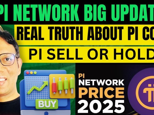 Pi coin latest update | don’t sell pi | pi big news | pi binance listing | PI coin trade now Pi coin latest update | don’t sell pi | pi big news | pi binance listing | PI coin trade now