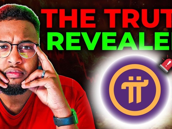 PI COIN HOLDERS – THE TRUTH! THEY WANT YOU TO SELL YOUR PI NETWORK COINS! #PI NEWS PI COIN HOLDERS – THE TRUTH! THEY WANT YOU TO SELL YOUR PI NETWORK COINS! #PI NEWS