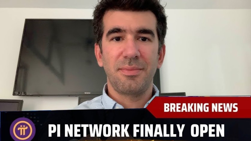 PI NETWORK UPDATE: PI NETWORK CHOOSE OKX TO LIST PI COIN | PI NETWORK CORE TEAM STRATEGIC MOVE PI NETWORK UPDATE: PI NETWORK CHOOSE OKX TO LIST PI COIN | PI NETWORK CORE TEAM STRATEGIC MOVE