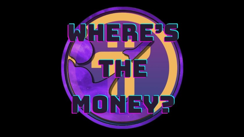 Pi Network – Disappearing Coins! Pi Network – Disappearing Coins!