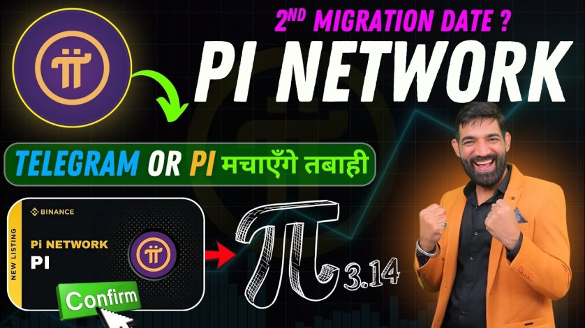 Pi Network Launching on Binance | Pi Network KYC, Pending Tentative and Migration Update |#pinetwork Pi Network Launching on Binance | Pi Network KYC, Pending Tentative and Migration Update |#pinetwork