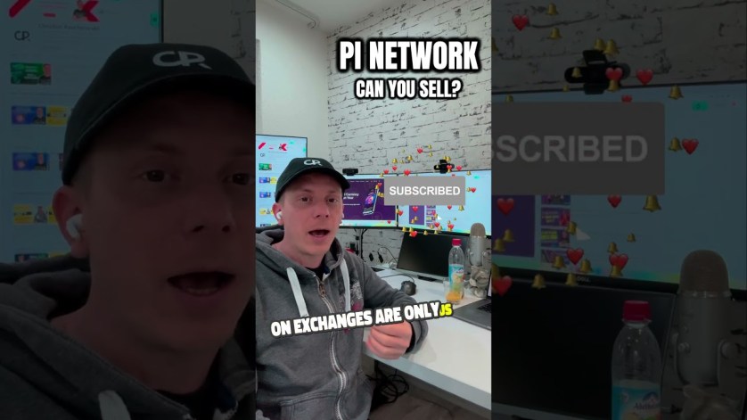 The Truth About Pi Coin Prices on Exchanges #pinetwork #piiou #piprice The Truth About Pi Coin Prices on Exchanges #pinetwork #piiou #piprice