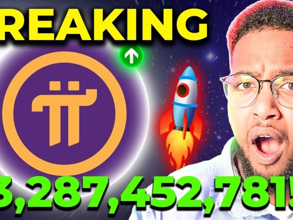 PI COIN HOLDERS – ,287,452,781!!! THIS IS HUGE FOR #PI NETWORK! PI COIN HOLDERS – ,287,452,781!!! THIS IS HUGE FOR #PI NETWORK!