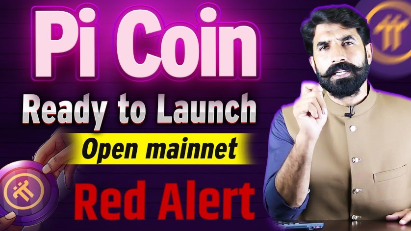 Pi Coin Ready to Launch for Open Main | Pi Network Update | Crypto News | Albarizone Pi Coin Ready to Launch for Open Main | Pi Network Update | Crypto News | Albarizone