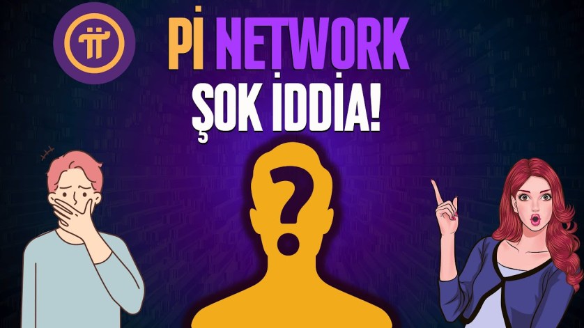 Pi Network Son Dakika Haberleri Pi Network Son Dakika Haberleri