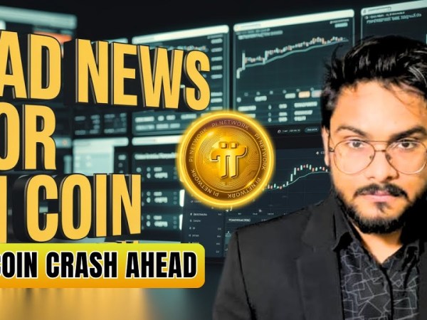 I Survived the PI Coin CRASH and Here’s What Happened I Survived the PI Coin CRASH and Here’s What Happened