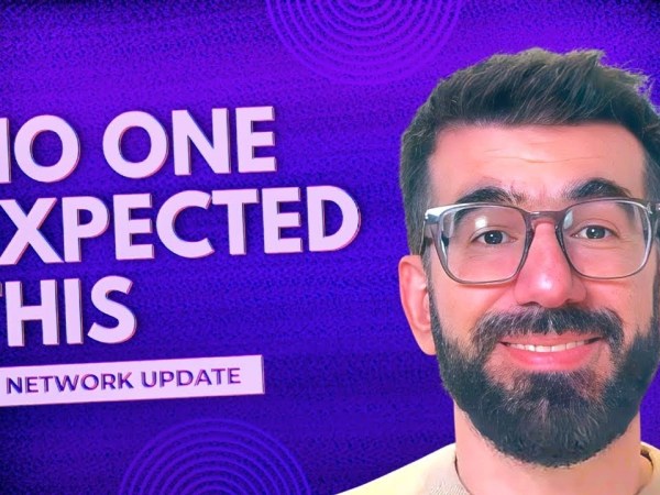 PI NETWORK UPDATE: PI NETWORK LIVE! TRUMP’S BOLD MOVE & 0 PI COIN PRICE PREDICTION PI NETWORK UPDATE: PI NETWORK LIVE! TRUMP’S BOLD MOVE & 0 PI COIN PRICE PREDICTION
