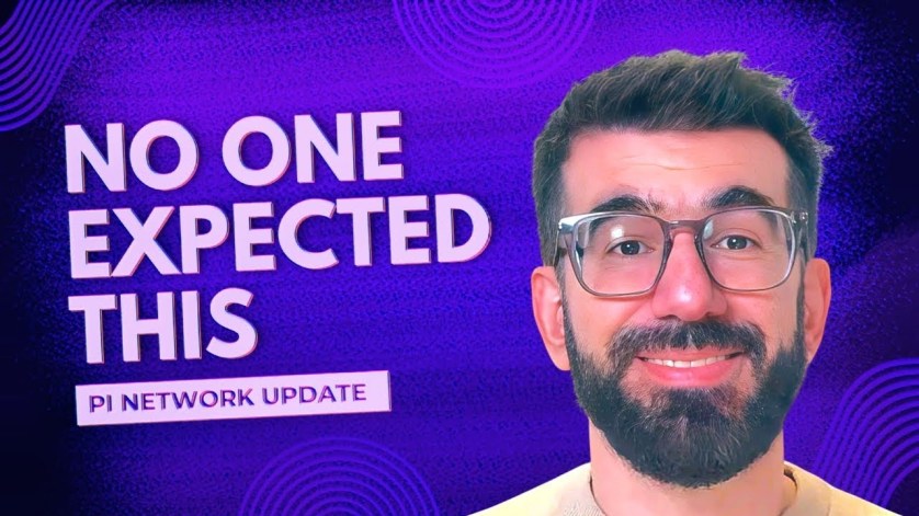 PI NETWORK UPDATE: PI NETWORK LIVE! TRUMP’S BOLD MOVE & 0 PI COIN PRICE PREDICTION PI NETWORK UPDATE: PI NETWORK LIVE! TRUMP’S BOLD MOVE & 0 PI COIN PRICE PREDICTION