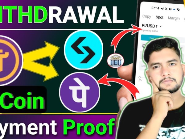 Pi Network Withdrawal Kaise Kare | How to Deposit Pi Coin in Bitget, Pi Sell, Bank | Zid Earning Pi Network Withdrawal Kaise Kare | How to Deposit Pi Coin in Bitget, Pi Sell, Bank | Zid Earning
