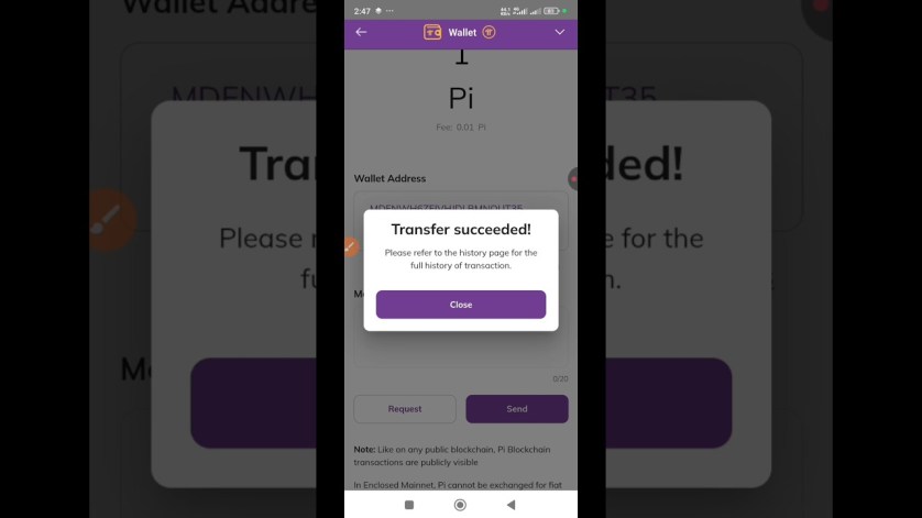 How To Withdraw Pi Coin From Pi Wallet | Pi Coin Withdraw To Bitget Exchange #picoin #pi_network #pi How To Withdraw Pi Coin From Pi Wallet | Pi Coin Withdraw To Bitget Exchange #picoin #pi_network #pi