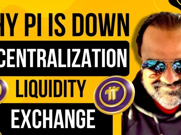Pi Coin Down Kyun Ja Raha Hai | Kya Pi Coin Decentralized Hai | Binance Listing | Digital Gold Pi Coin Down Kyun Ja Raha Hai | Kya Pi Coin Decentralized Hai | Binance Listing | Digital Gold