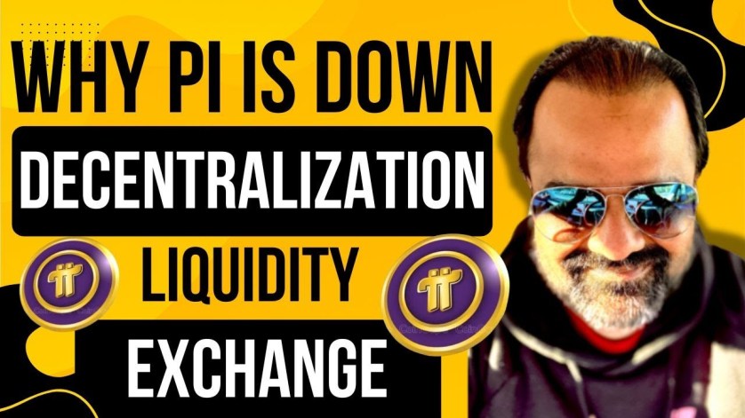 Pi Coin Down Kyun Ja Raha Hai | Kya Pi Coin Decentralized Hai | Binance Listing | Digital Gold Pi Coin Down Kyun Ja Raha Hai | Kya Pi Coin Decentralized Hai | Binance Listing | Digital Gold