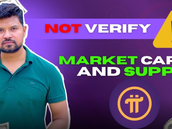 Pi Coin Update: What’s Really Happening to Pi’s Market & Value! Pi Coin Update: What’s Really Happening to Pi’s Market & Value!