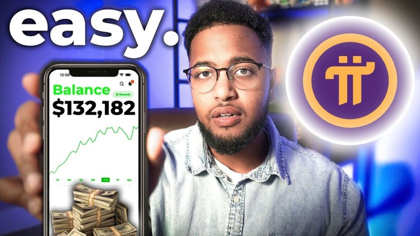 PI COIN – LIVES WILL BE CHANGED FOREVER! MILLIONAIRES WILL BE MADE! YOUR LAST CHANCE PI COIN – LIVES WILL BE CHANGED FOREVER! MILLIONAIRES WILL BE MADE! YOUR LAST CHANCE