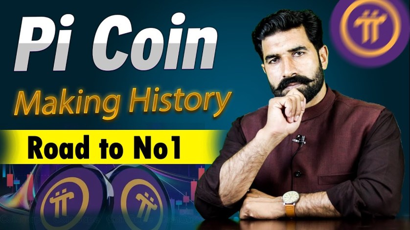 Pi Coin All Time Creating History | Pi Coin Update | Pi Network Update | Pi News | Albarizone Pi Coin All Time Creating History | Pi Coin Update | Pi Network Update | Pi News | Albarizone