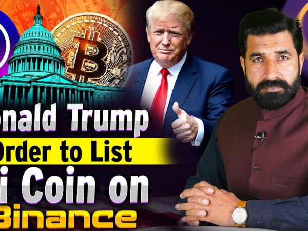 Donal Trump Order to List Pi Coin On Binance | Pi Coin Next Target | Pi Price Update | Albarizon Donal Trump Order to List Pi Coin On Binance | Pi Coin Next Target | Pi Price Update | Albarizon