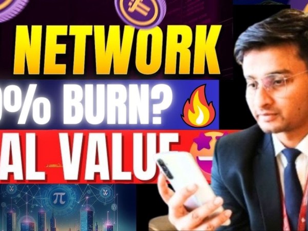 Pi Network New Update | Pi coin 99% Burn? | Pi Coin Price | Pi Coin News | Pi listing news Pi Network New Update | Pi coin 99% Burn? | Pi Coin Price | Pi Coin News | Pi listing news