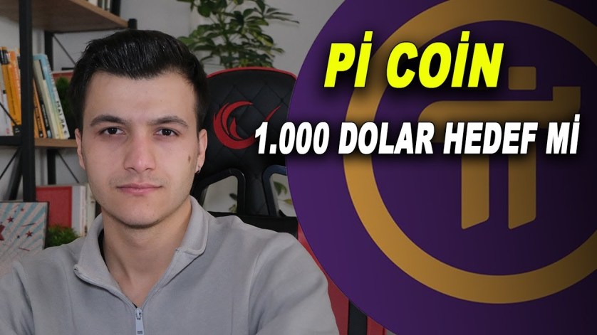 Pi Coin Listelendi! Fiyat Beklentisi Ne? Pi Network 1.000 Dolar Olur Mu? Pi Coin Listelendi! Fiyat Beklentisi Ne? Pi Network 1.000 Dolar Olur Mu?
