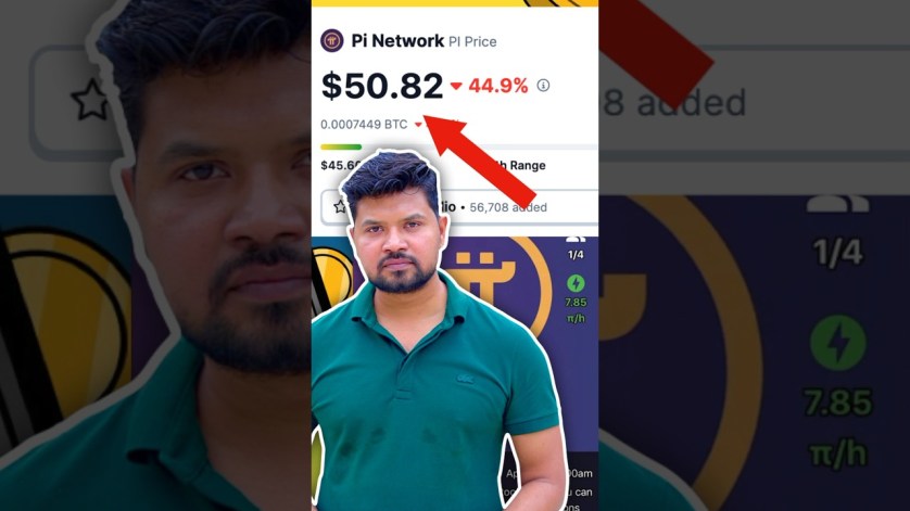 Pi Network Real Price and why? #pi Pi Network Real Price and why? #pi