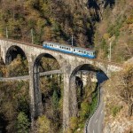 This ‘Foliage Prepare’ Connecting Italy And Switzerland Is A Should-Experience In The Fall This ‘Foliage Prepare’ Connecting Italy And Switzerland Is A Should-Experience In The Fall