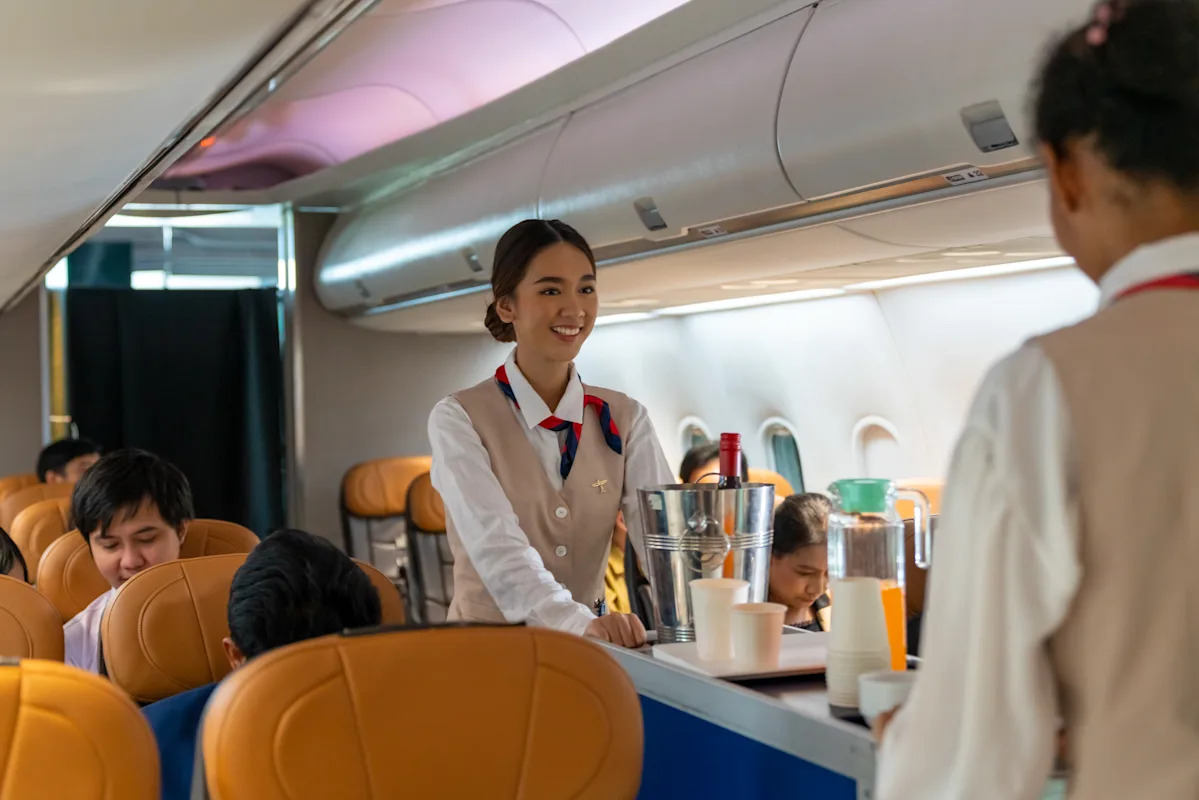 Neglect free wine, Air Canada’s new wellness shot is the neatest in-flight improve but Neglect free wine, Air Canada’s new wellness shot is the neatest in-flight improve but