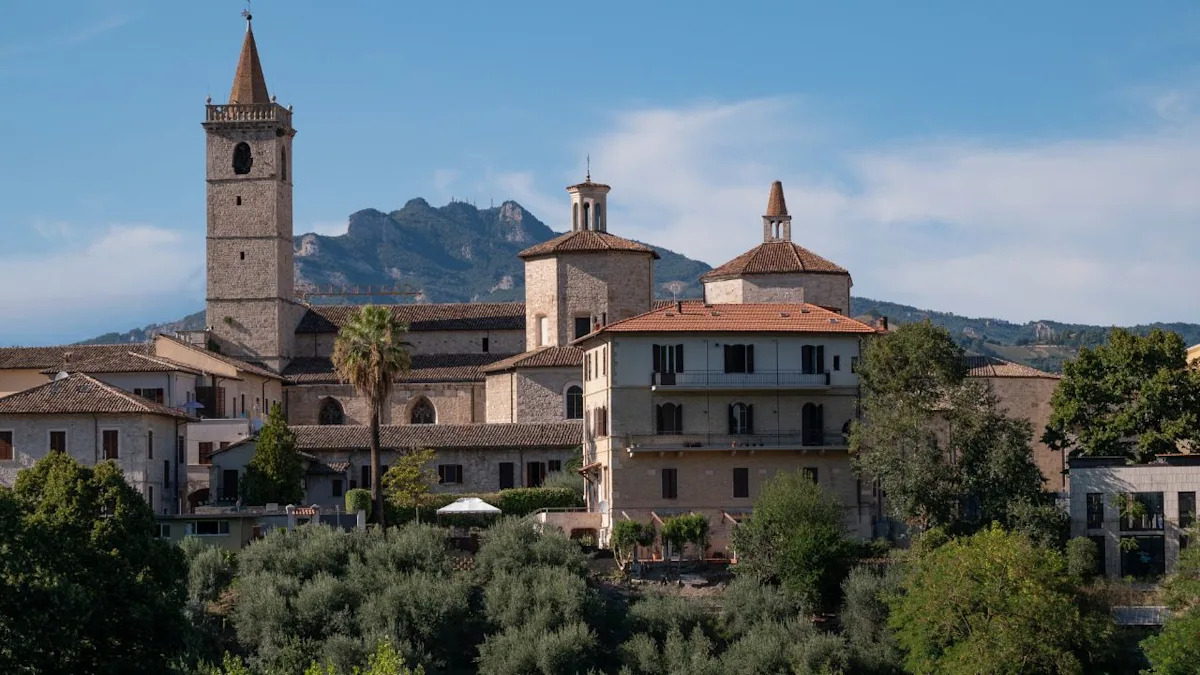 15 Hidden Gems in Italy That Vacationers All the time Miss 15 Hidden Gems in Italy That Vacationers All the time Miss