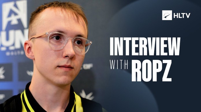 Vitality-ийн Робин “ropz” Куул: The MongolZ биднээс илүү өлсгөлөн байлаа Vitality-ийн Робин “ropz” Куул: The MongolZ биднээс илүү өлсгөлөн байлаа