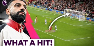 Ид шидийн улирал: Ливерпүүл багийн 2024/25 оны шилдэг гоолууд Ид шидийн улирал: Ливерпүүл багийн 2024/25 оны шилдэг гоолууд