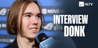 donk: Бид дэлхийн шилдэг баг болохын тулд Vitality-г ялах хэрэгтэй donk: Бид дэлхийн шилдэг баг болохын тулд Vitality-г ялах хэрэгтэй