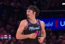 Нью-Йорк Никс vs Майами Хит Тоглолтын тойм – 2025 оны 12-р сарын 21 НБА улирлын тоглолт Нью-Йорк Никс vs Майами Хит Тоглолтын тойм – 2025 оны 12-р сарын 21 НБА улирлын тоглолт