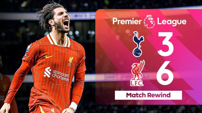 Спурс, Ливерпүүл багуудын тоглолт: Хөгжөөн дэмжигчдийн хамгийн дуртай Премьер лигийн тоглолт Спурс, Ливерпүүл багуудын тоглолт: Хөгжөөн дэмжигчдийн хамгийн дуртай Премьер лигийн тоглолт