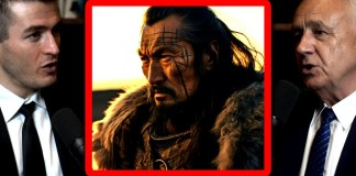 Монголчууд яагаад дэлхийн хамгийн тэсвэртэй хүмүүс вэ? | Жэк Уэзерфорд, Лекс Фридман Монголчууд яагаад дэлхийн хамгийн тэсвэртэй хүмүүс вэ? | Жэк Уэзерфорд, Лекс Фридман