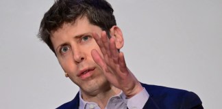 Сэм Олтман: Бид ChatGPT-гийн эротик контентын талаар насанд хүрсэн хүн шиг хандах хэрэгтэй Сэм Олтман: Бид ChatGPT-гийн эротик контентын талаар насанд хүрсэн хүн шиг хандах хэрэгтэй