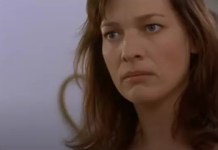 Керри Фокс: Марк Райлэнстай бодит секс үзэгдэлд тоглосон нь миний карьерт хэрхэн нөлөөлсөн бэ? Керри Фокс: Марк Райлэнстай бодит секс үзэгдэлд тоглосон нь миний карьерт хэрхэн нөлөөлсөн бэ?