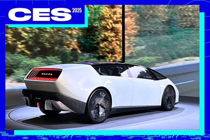 Хондагийн өвөрмөц цахилгаан машинууд 2026 онд худалдаанд гарна Хондагийн өвөрмөц цахилгаан машинууд 2026 онд худалдаанд гарна