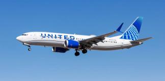 United Airlines нислэг сансрын биеттэй мөргөлдсөн үү? United Airlines нислэг сансрын биеттэй мөргөлдсөн үү?