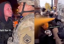 Хуурамч эсэргүүцлийн бичлэгүүд: MAGA ертөнцөд хиймэл оюун ухааны ээлжит хорт нөлөө Хуурамч эсэргүүцлийн бичлэгүүд: MAGA ертөнцөд хиймэл оюун ухааны ээлжит хорт нөлөө