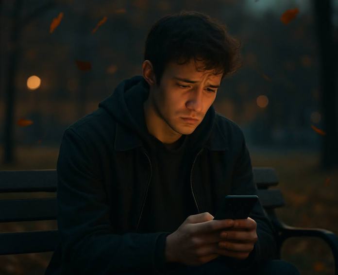 Хайртай бүсгүй чинь чамайг үл тоож, чимээгүй болвол яах вэ? Хайртай бүсгүй чинь чамайг үл тоож, чимээгүй болвол яах вэ?